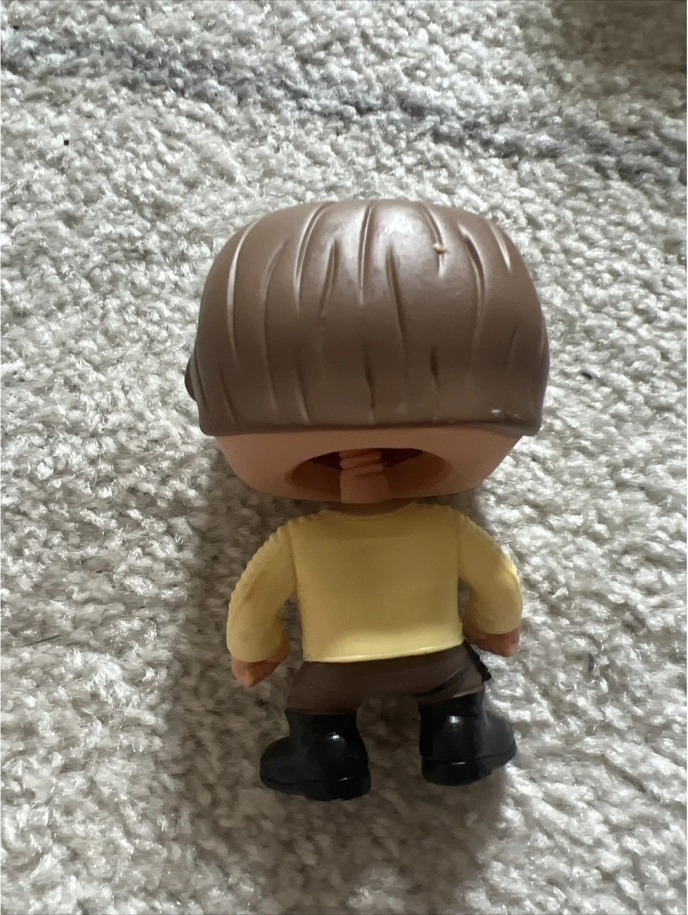 Funko luke skywalker